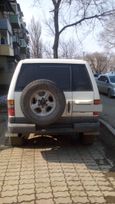 SUV   Isuzu Bighorn 1997 , 420000 ,  