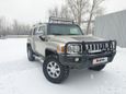 SUV   Hummer H3 2005 , 1200000 , 