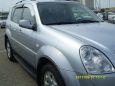 SUV   SsangYong Rexton 2009 , 740000 , 