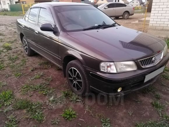  Nissan Sunny 1998 , 130000 , 