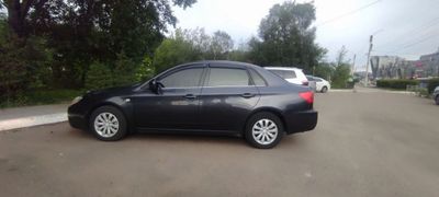 Седан Subaru Impreza 2008 года, 700000 рублей, Улан-Удэ