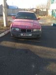 BMW 3-Series 1993 , 110000 , 
