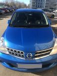  Nissan Tiida 2009 , 377000 , -