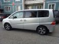    Honda Stepwgn 2007 , 650000 , 