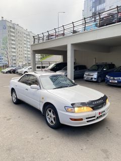 Седан Toyota Carina ED 1994 года, 155000 рублей, Красноярск