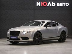 Купе Bentley Continental GT 2015 года, 12000000 рублей, Екатеринбург