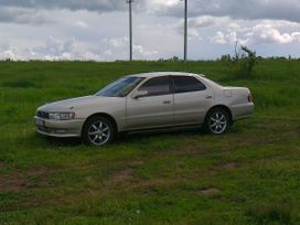  Toyota Cresta 1996 , 250000 , 