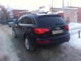 SUV   Audi Q7 2008 , 1310000 , 