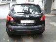 SUV   Nissan Qashqai 2007 , 435000 , 