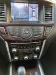 SUV   Nissan Pathfinder 2014 , 1490000 , 