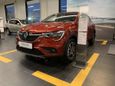 SUV   Renault Arkana 2020 , 1122000 , -