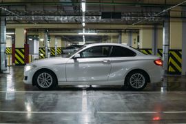 Купе BMW 2-Series 2017 года, 2099000 рублей, Москва