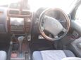 SUV   Toyota Land Cruiser Prado 1997 , 690000 , 