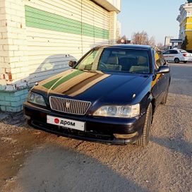  Toyota Cresta 1996 , 275000 , 