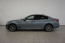  BMW 5-Series 2020 , 3715000 , 