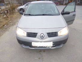  Renault Megane 2004 , 230000 , -