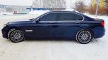  BMW 7-Series 2011 , 1200000 , 