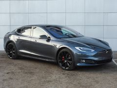 Лифтбек Tesla Model S 2018 года, 6300000 рублей, Волгоград