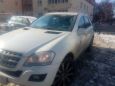 SUV   Mercedes-Benz M-Class 2009 , 1160000 , 