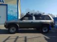 SUV   Nissan Terrano 1991 , 290000 , 