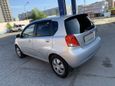  Chevrolet Aveo 2006 , 215000 , 