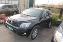 SUV   Toyota RAV4 2009 , 699000 , 