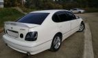  Toyota Aristo 1999 , 375000 , 