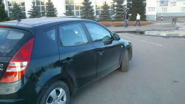  Hyundai i30 2009 , 415000 , 