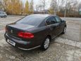  Volkswagen Passat 2012 , 740000 , 