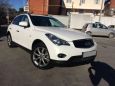 SUV   Infiniti EX25 2011 , 1100000 , 