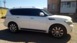 SUV   Infiniti QX80 2013 , 2070000 , 