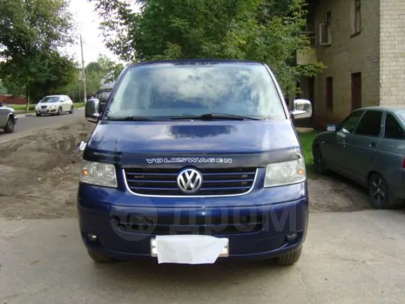    Volkswagen Caravelle 2008 , 750000 , 