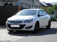  Opel Astra 2014 , 575000 , 