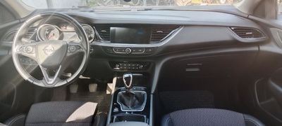 Лифтбек Opel Insignia 2018 года, 1600000 рублей, Тейково