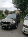 SUV   Skoda Yeti 2012 , 659000 , 