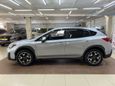 SUV   Subaru XV 2017 , 1770000 , 