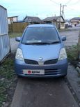  Nissan Moco 2002 , 240000 , 