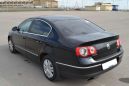  Volkswagen Passat 2006 , 410000 , 