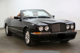  Bentley Azure 1999 , 2560000 , 