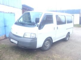    Nissan Vanette 2002 , 315000 , 