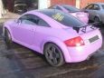 Audi TT 2001 , 500000 , 