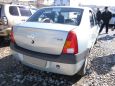  Renault Logan 2007 , 240000 , 