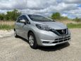  Nissan Note 2017 , 499000 , 