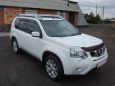 SUV   Nissan X-Trail 2013 , 899000 , 