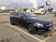  Mercedes-Benz CLS-Class 2013 , 1550000 , 