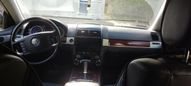 SUV   Volkswagen Touareg 2006 , 670000 , --