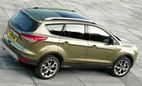 SUV   Ford Kuga 2013 , 1250000 , 