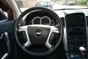 SUV   Chevrolet Captiva 2008 , 565000 , 