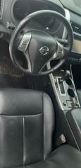  Nissan Teana 2014 , 1100000 , 