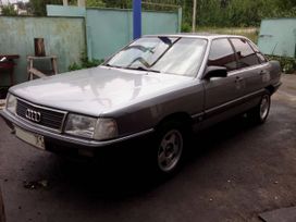 Audi 100 1986 , 50000 ,  